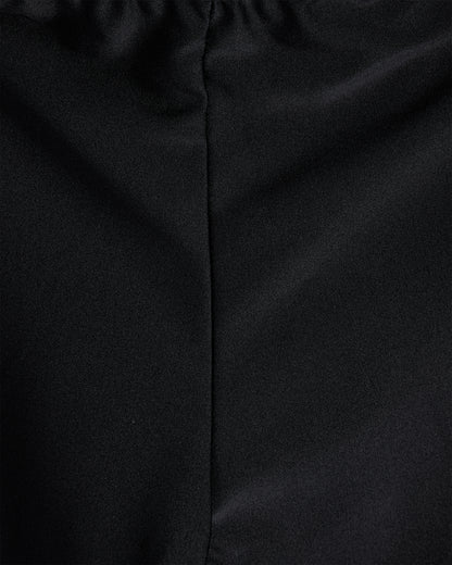 Black Swimming Shorts (Uniform B)