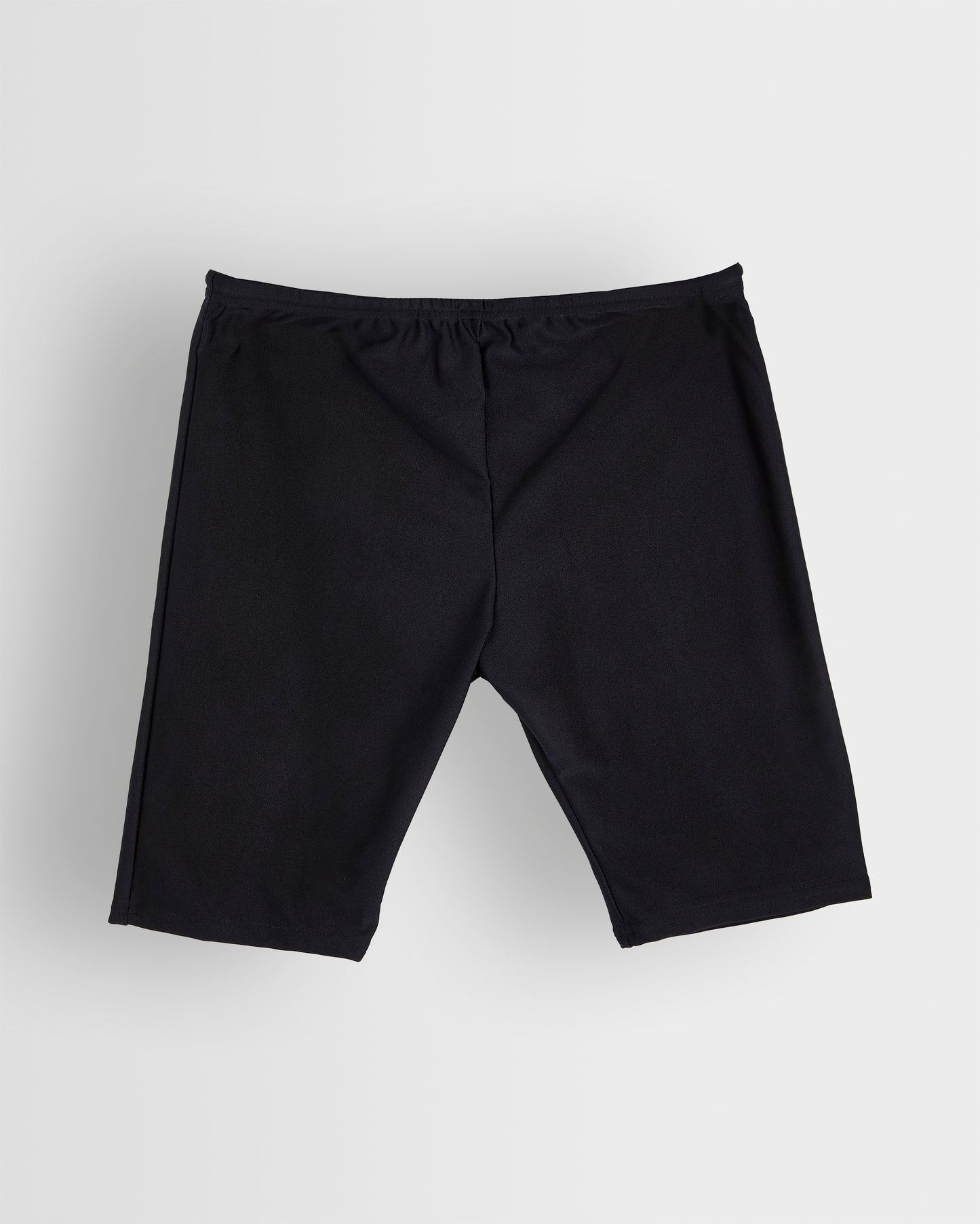 Black Swimming Shorts (Uniform B)