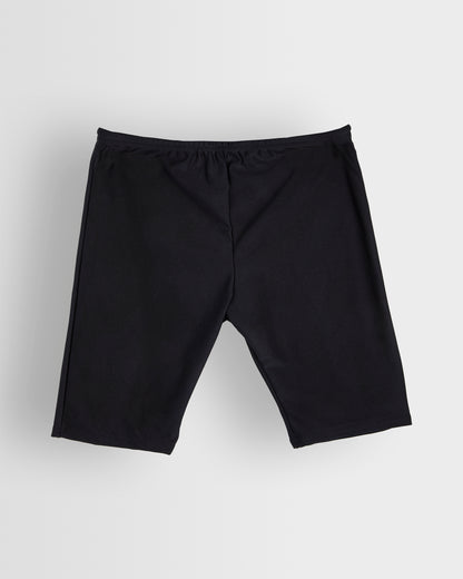 Black Swimming Shorts (Uniform B)
