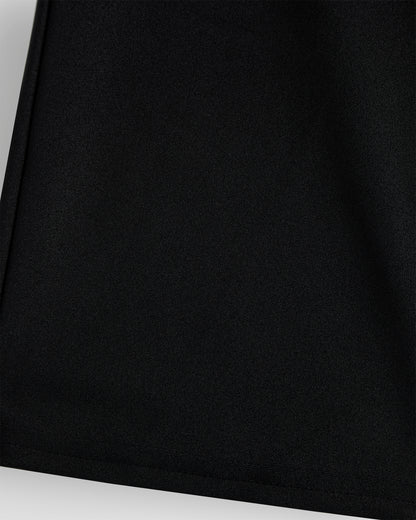 Black Swimming Shorts (Uniform B)