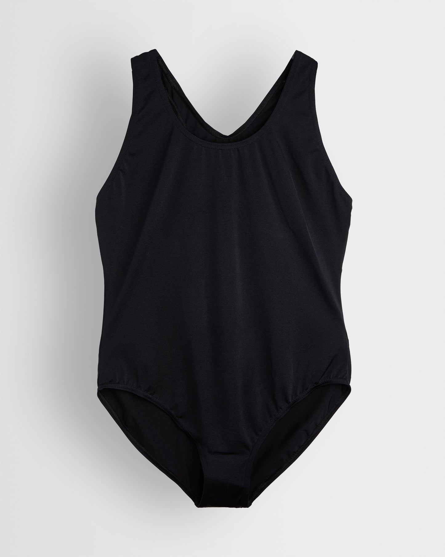 Black Swimming Costume (Uniform A)