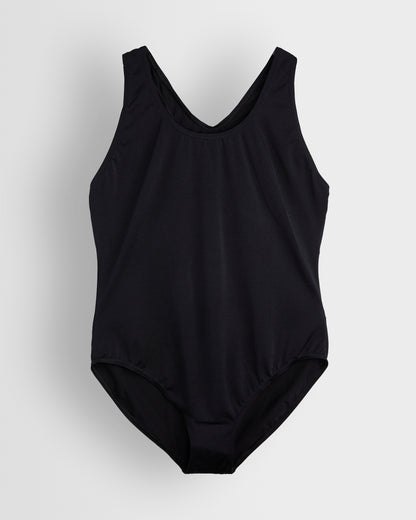 Black Swimming Costume (Uniform A)