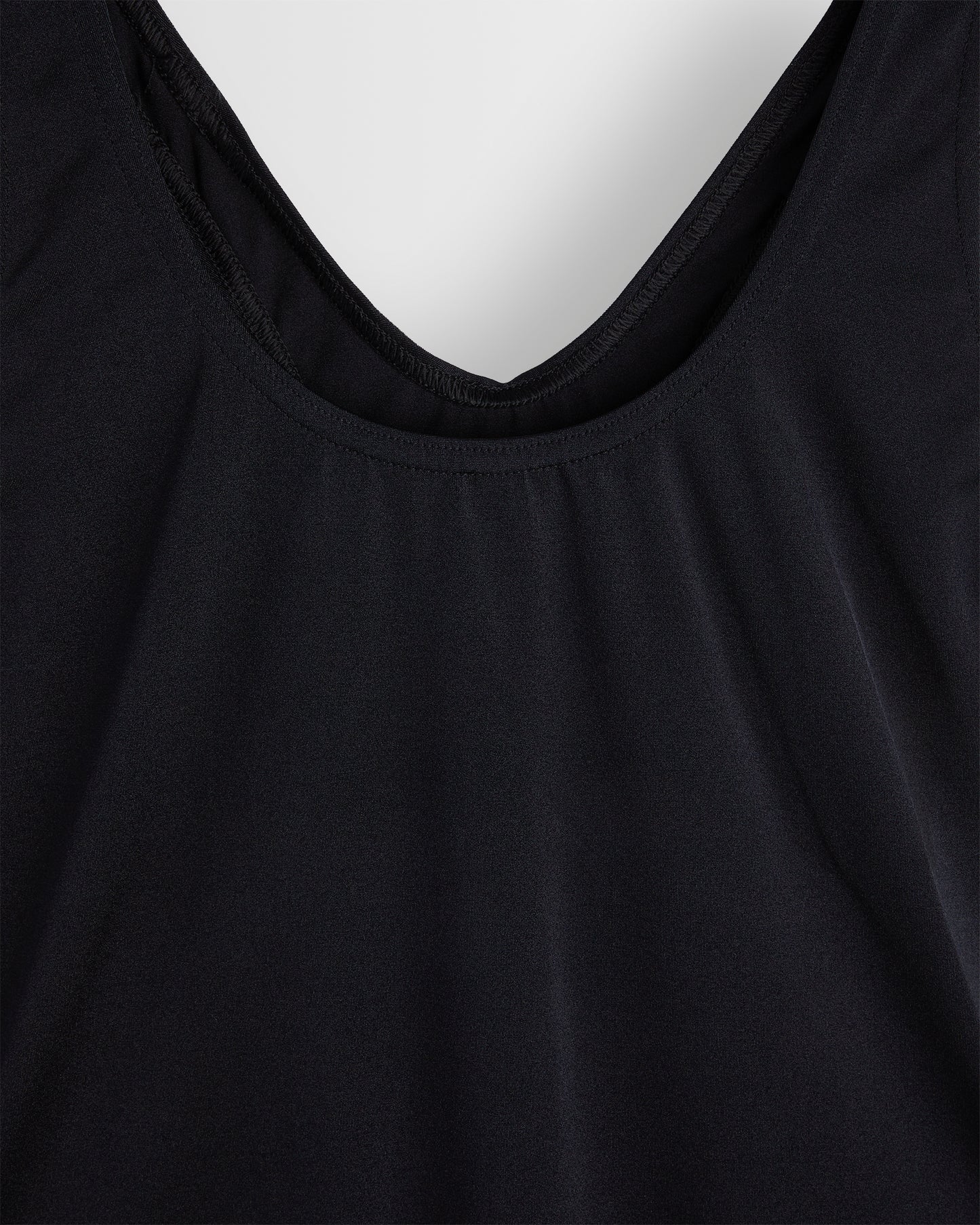 Black Swimming Costume (Uniform A)
