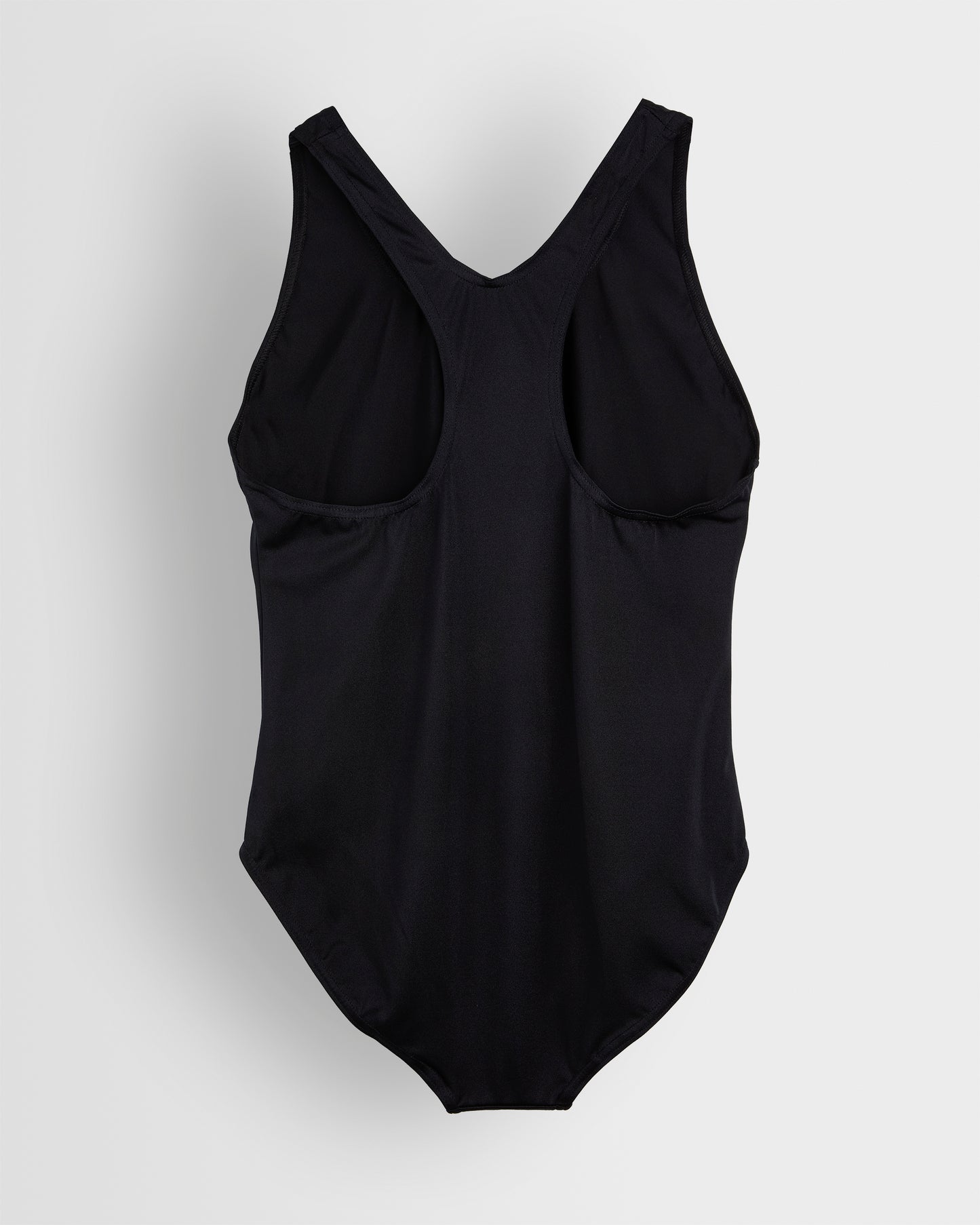Black Swimming Costume (Uniform A)