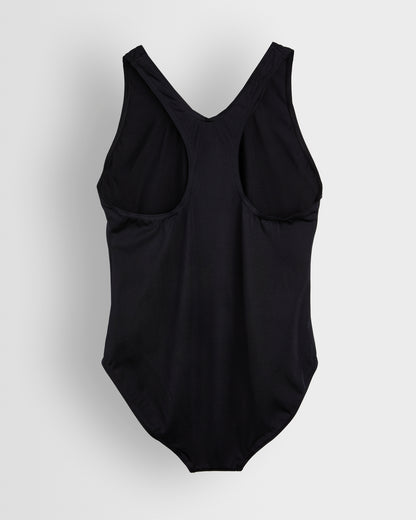 Black Swimming Costume (Uniform A)
