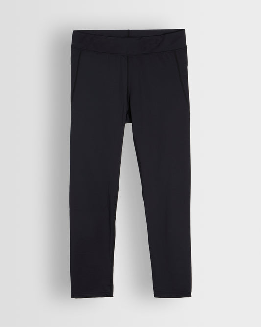 Black Leggings