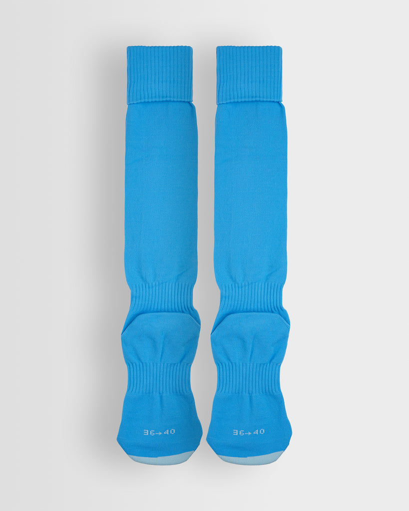 Unisex Blue Games Socks