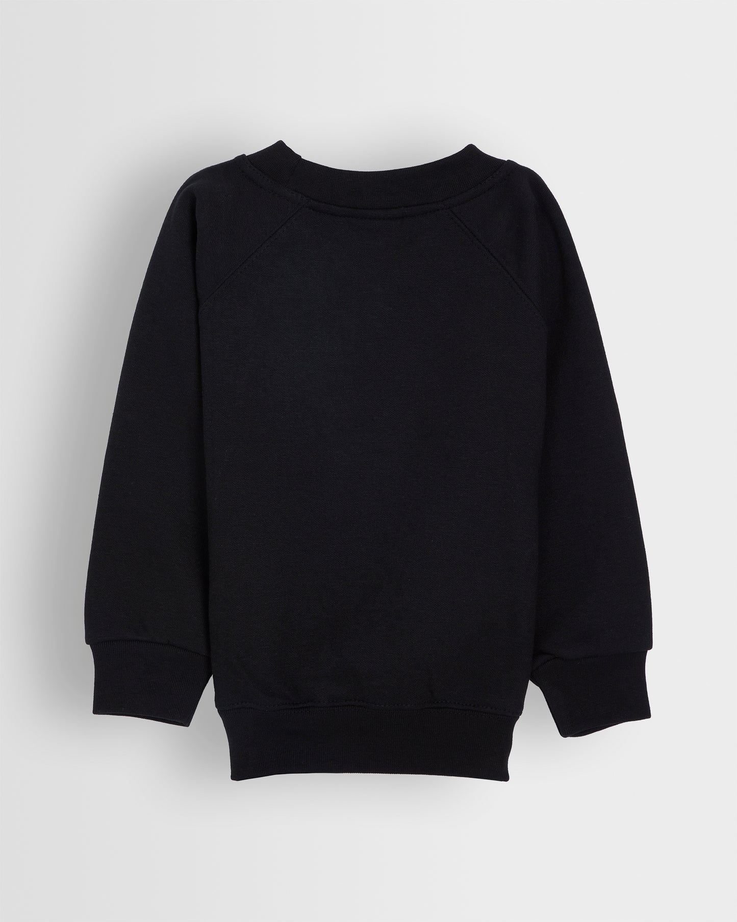 Unisex Black PE Sweatshirt Pre-Prep