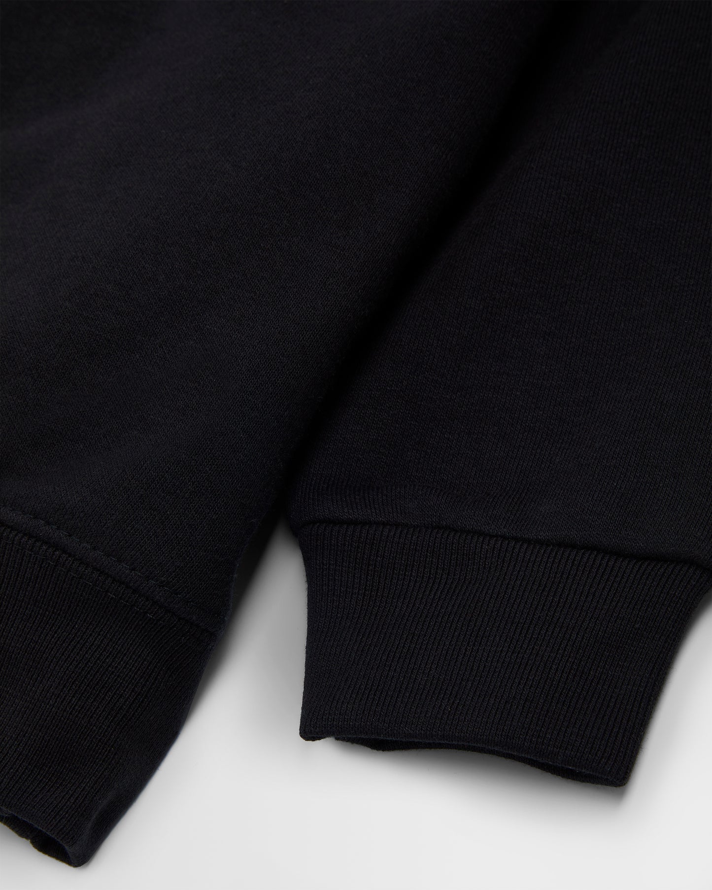 Unisex Black PE Sweatshirt Pre-Prep