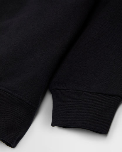Unisex Black PE Sweatshirt Pre-Prep