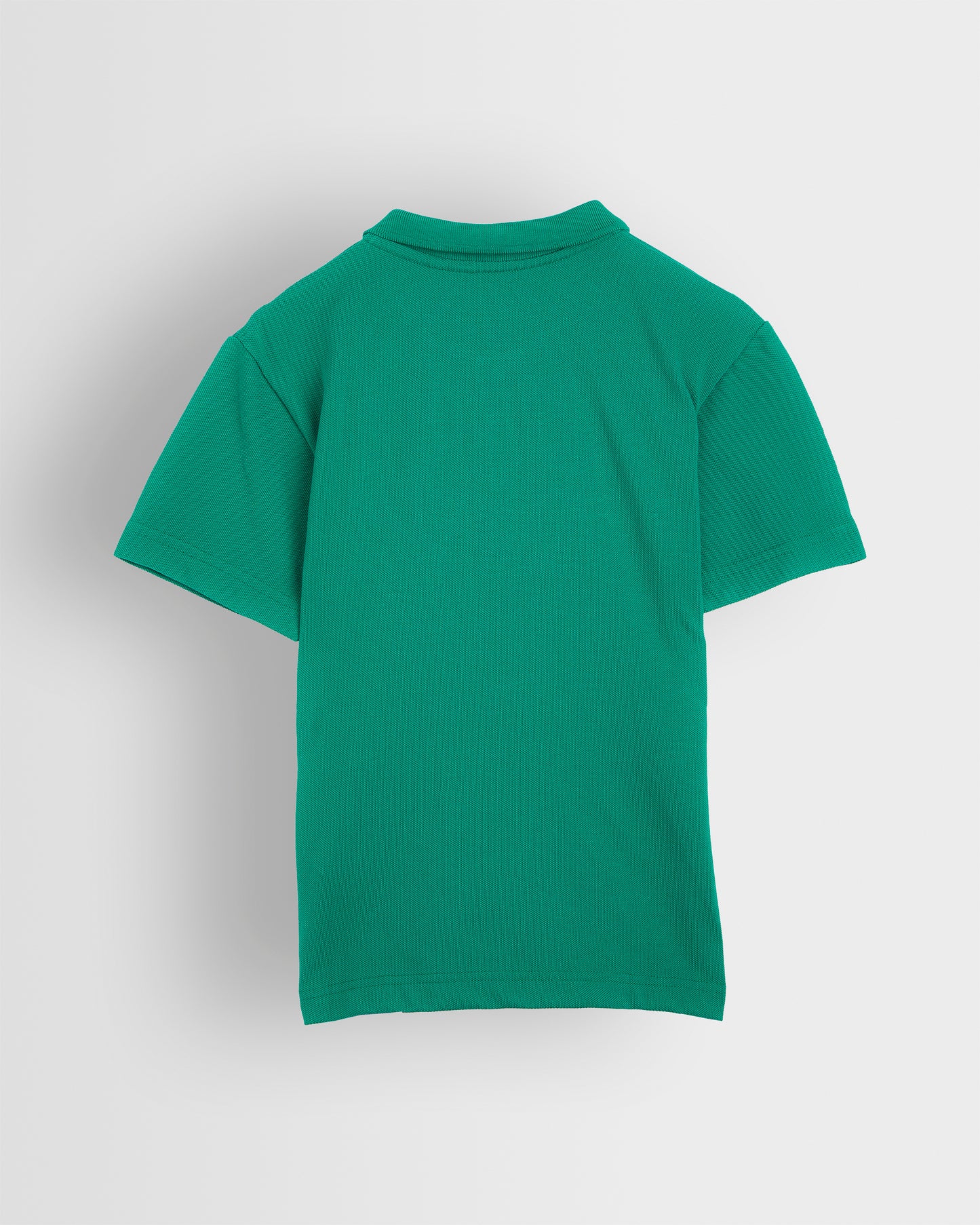 Emerald Polo Shirt