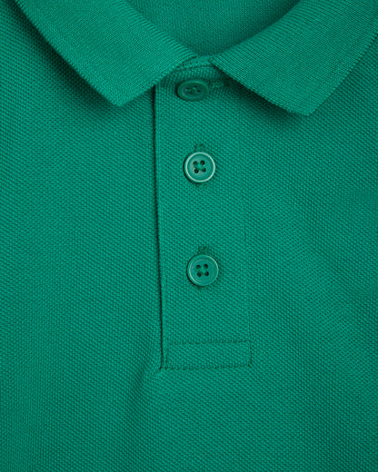 Emerald Polo Shirt