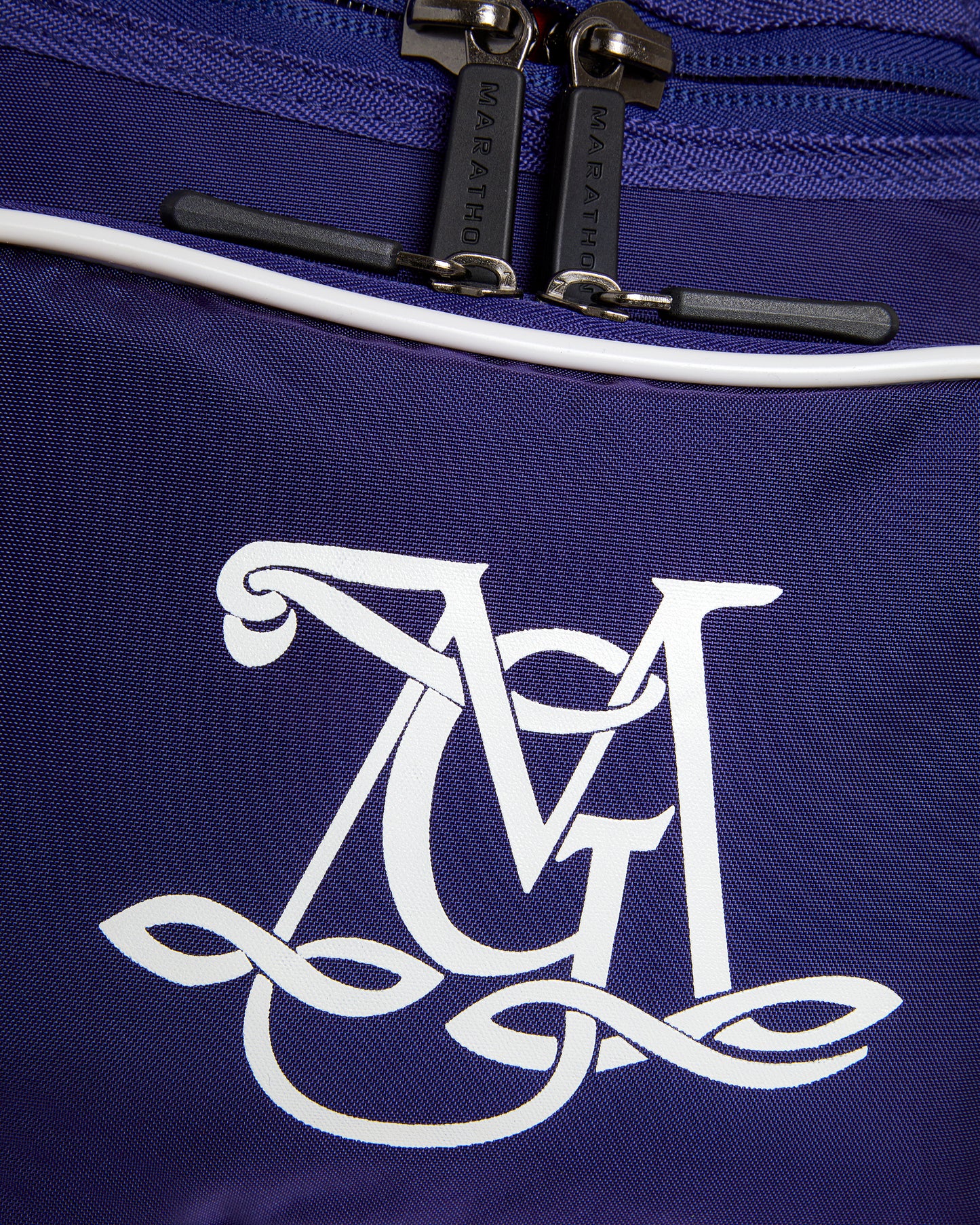 Purple Backpack