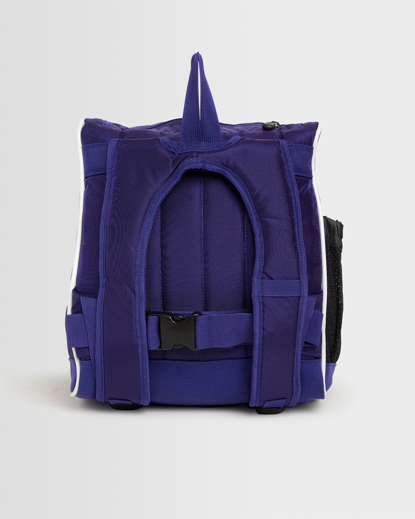 Purple Backpack