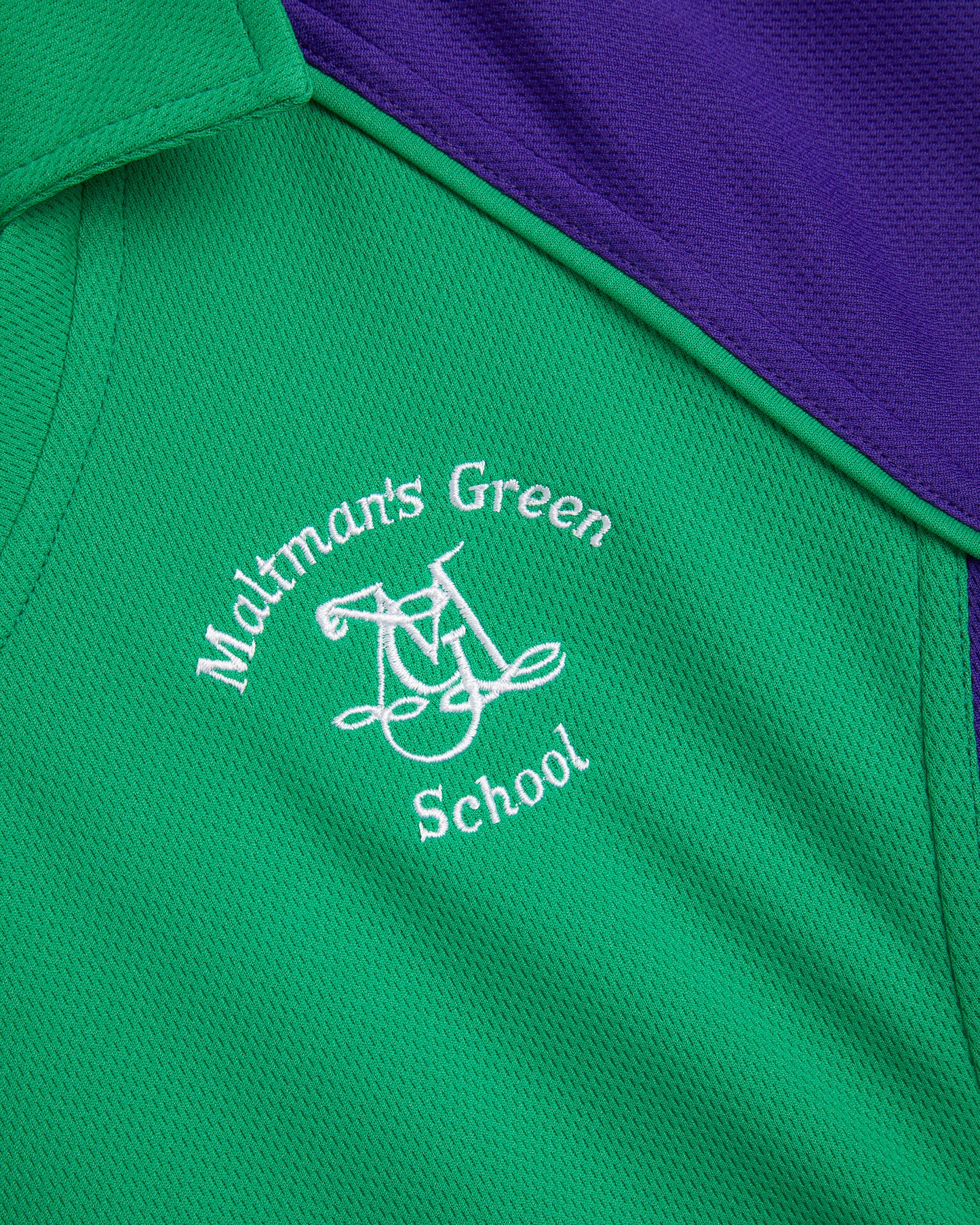 Purple-Green Games Top