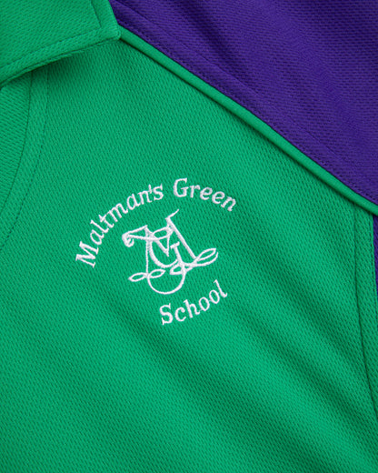 Purple-Green Games Top
