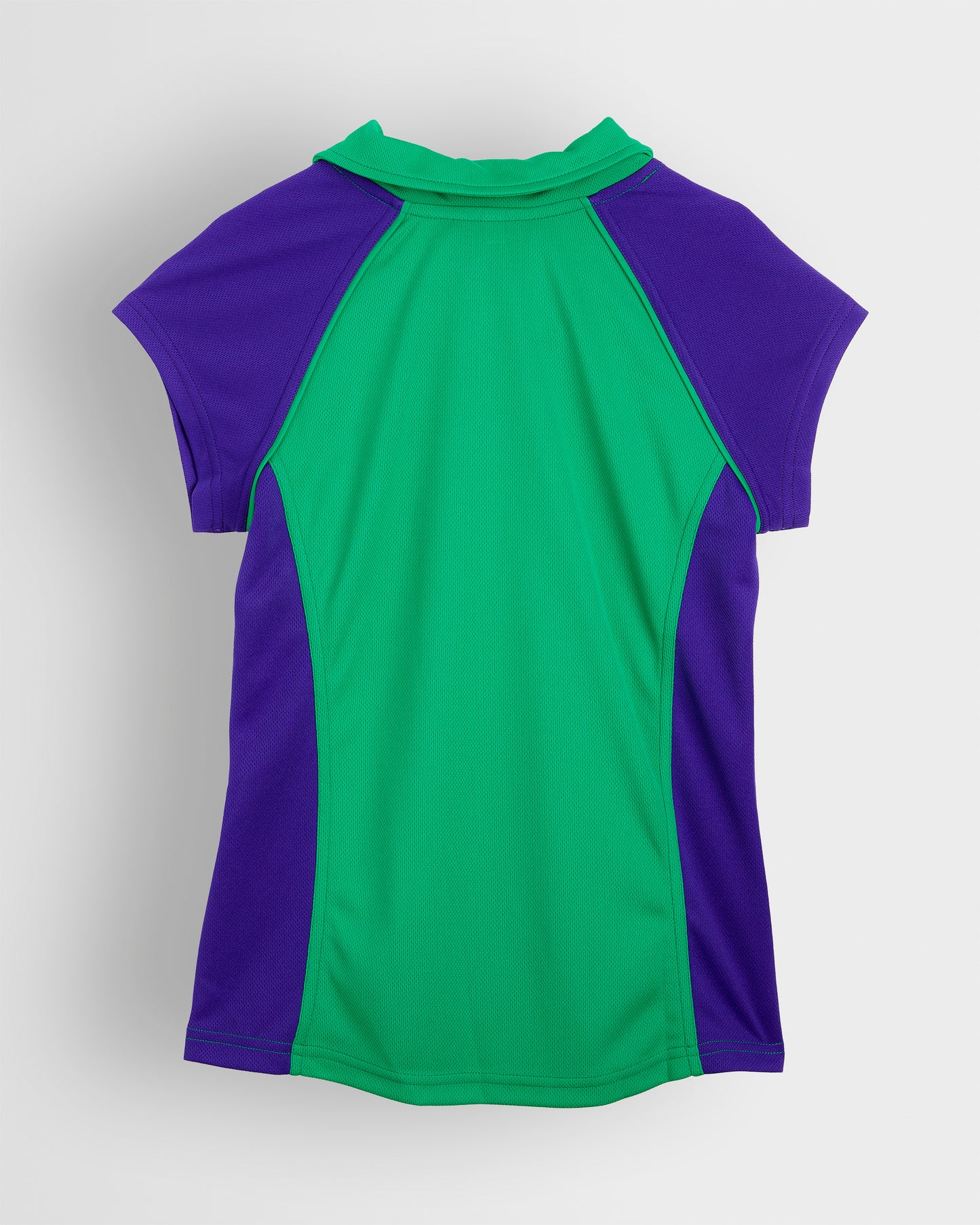Purple-Green Games Top