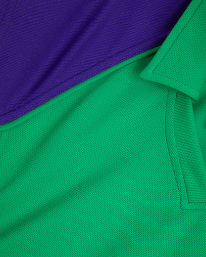 Purple-Green Games Top