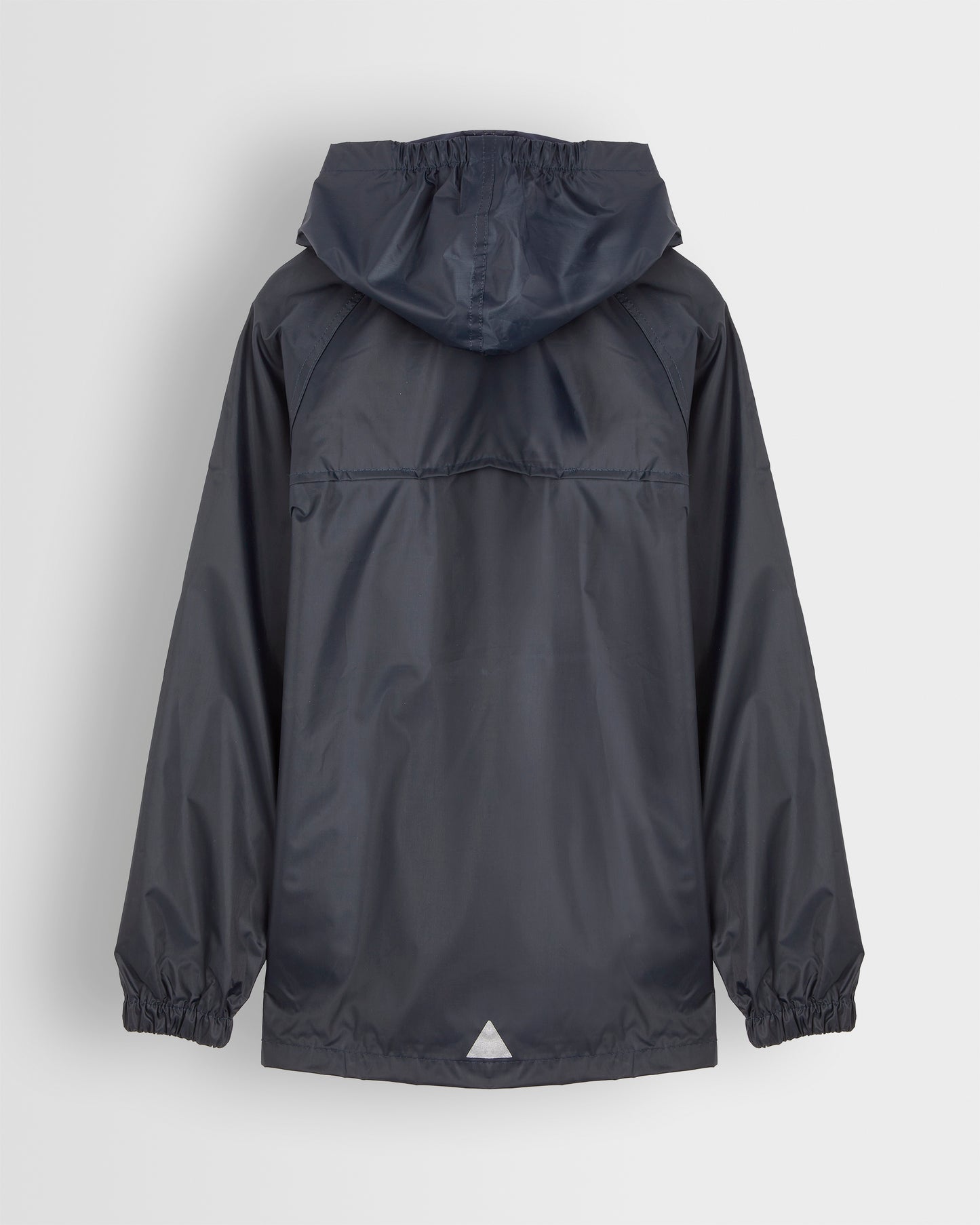 Navy Kagoul