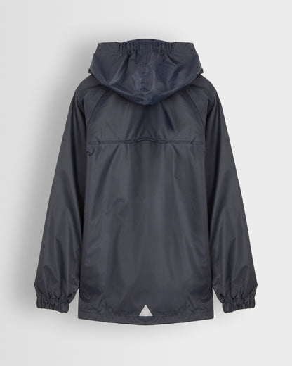 Navy Kagoul