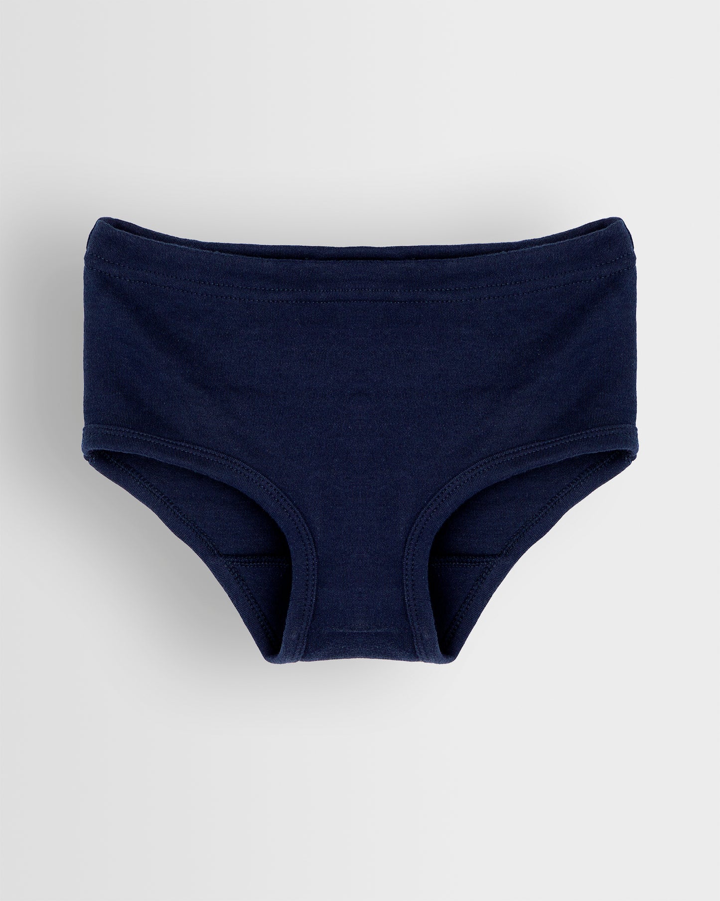 Navy Knickers- Pack of 3