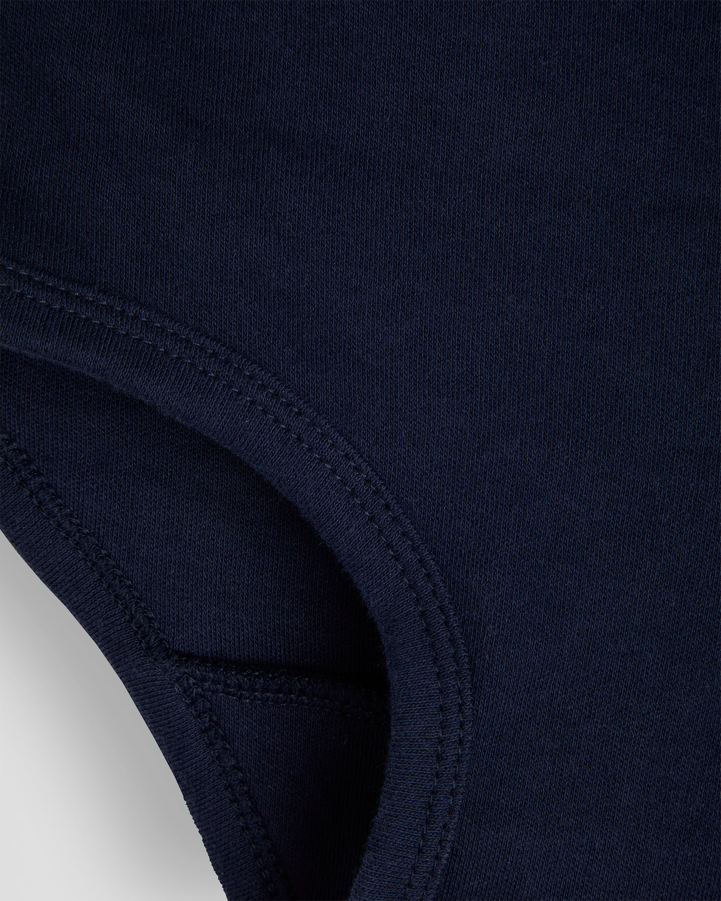 Navy Knickers- Pack of 3