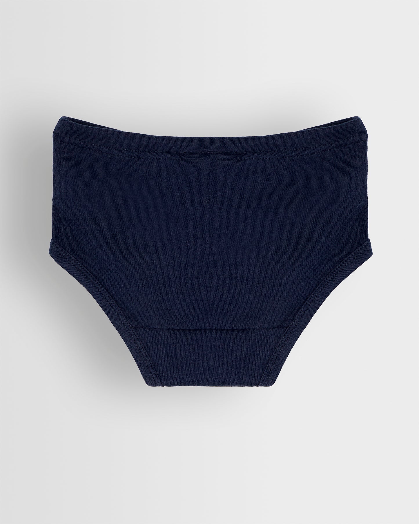 Navy Knickers- Pack of 3