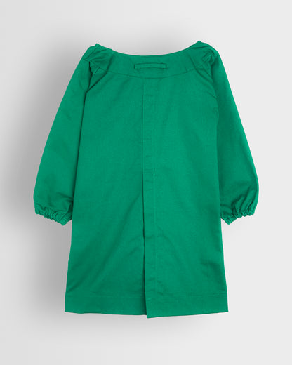 Green Overall