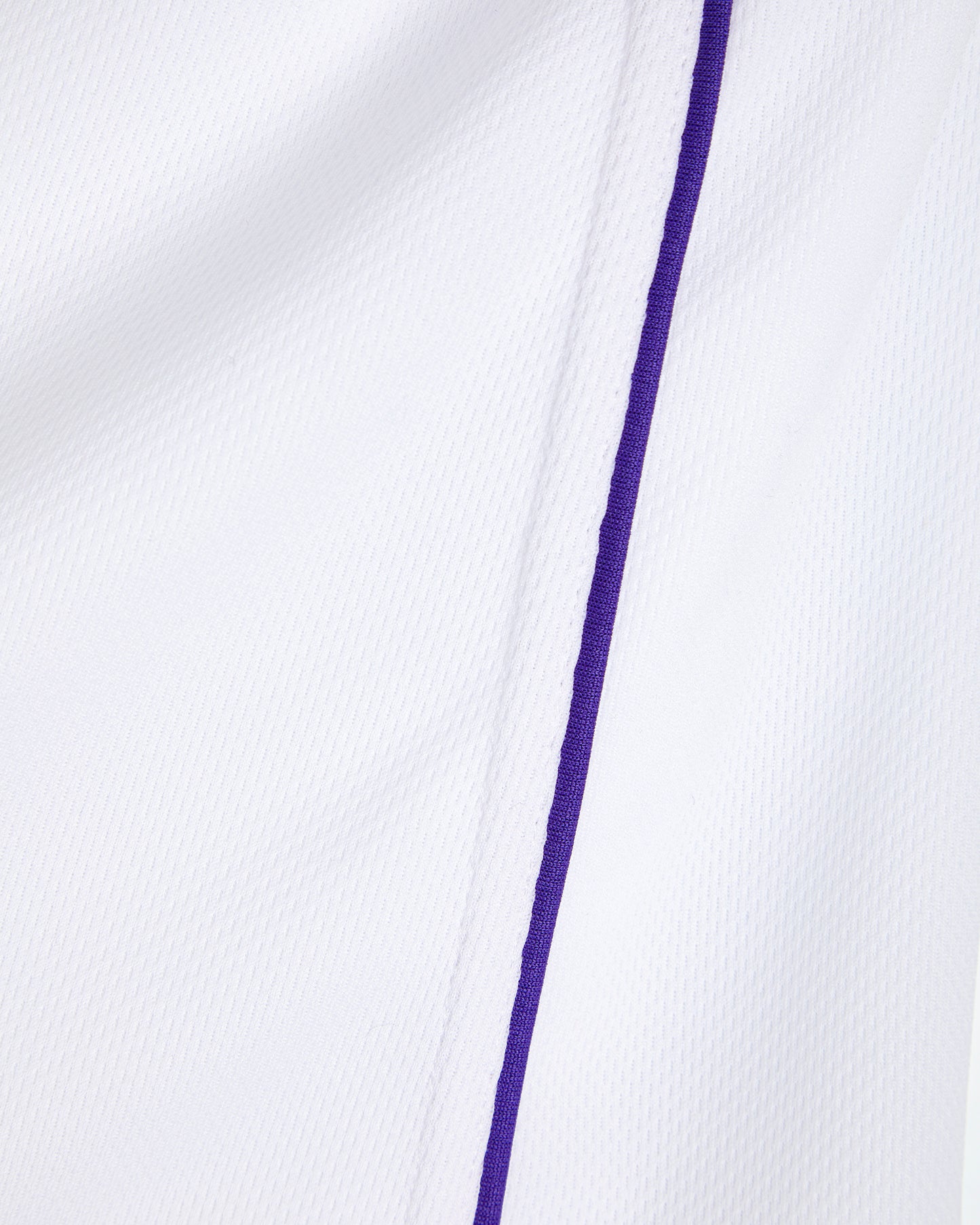 White Tennis Skort