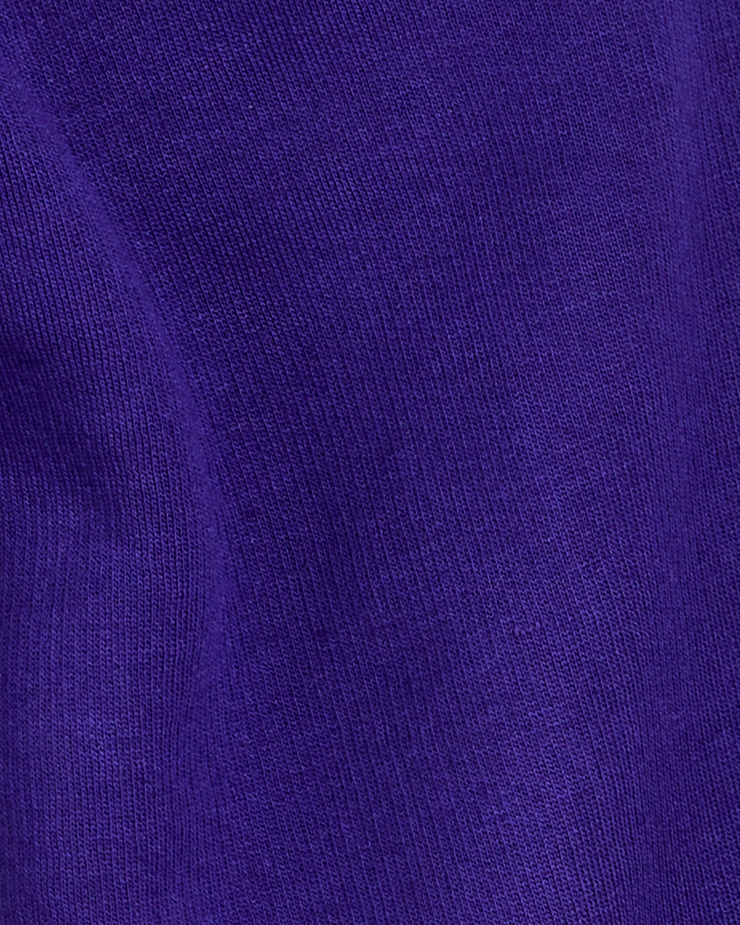 Purple Jogging Bottoms