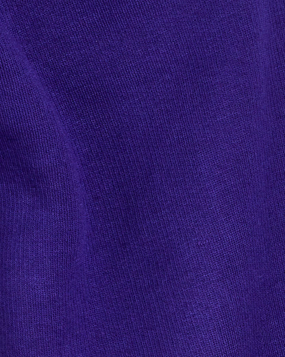 Purple Jogging Bottoms