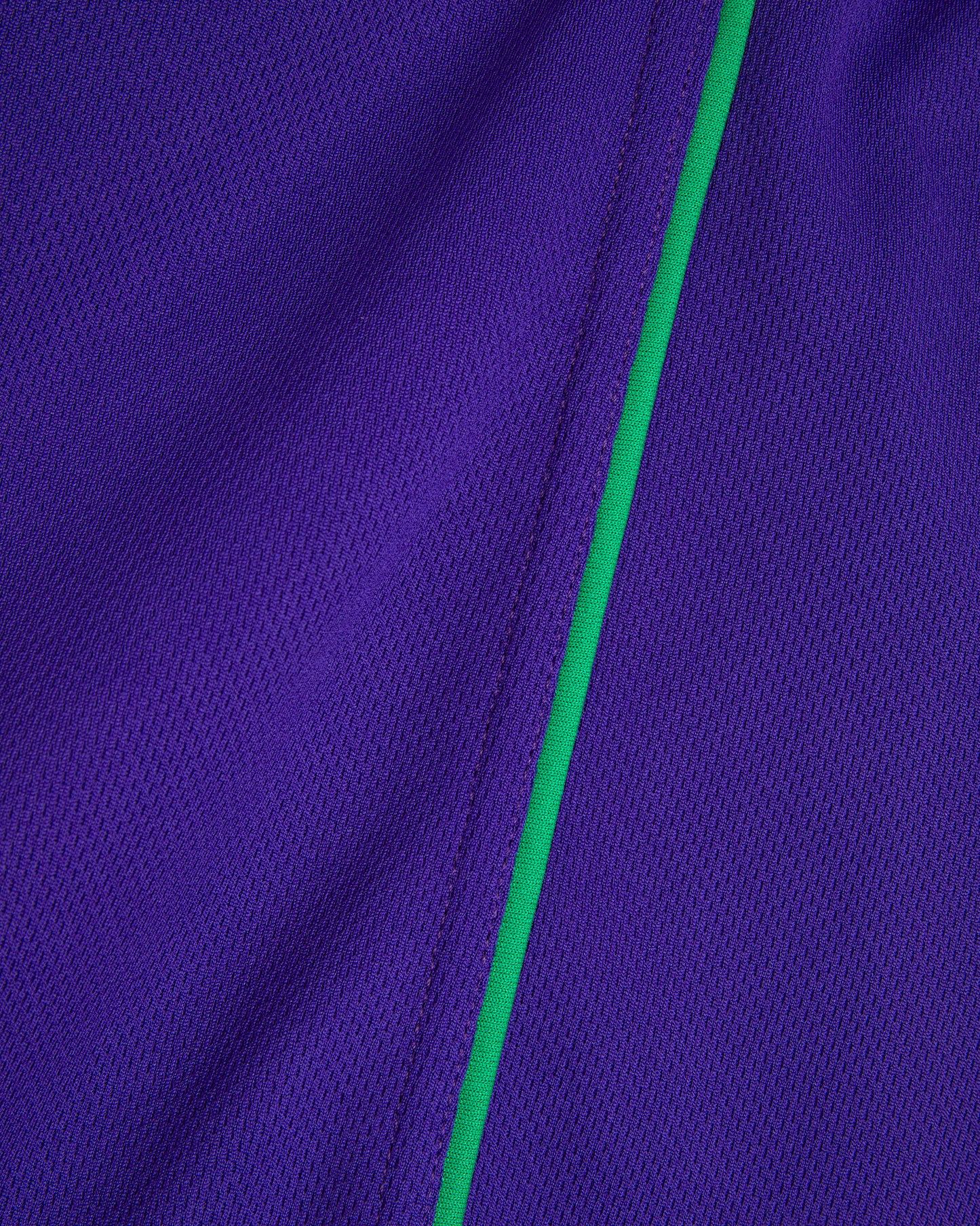 Purple PE Skort