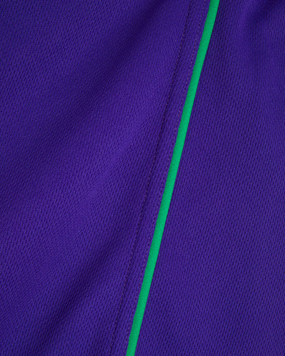 Purple PE Skort