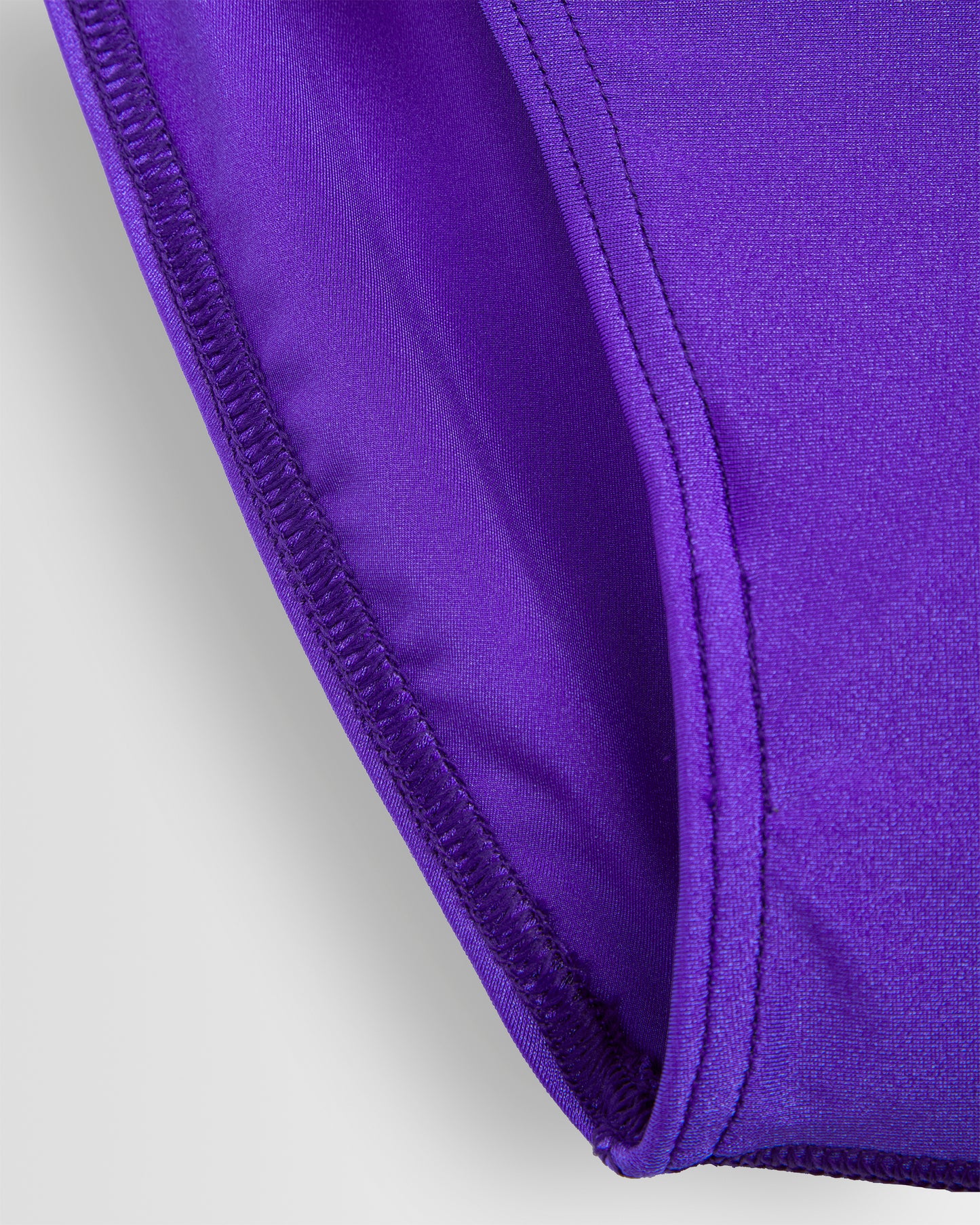 Purple Swimsuit