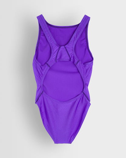 Purple Swimsuit