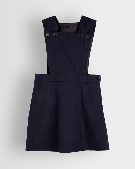Navy Tunic