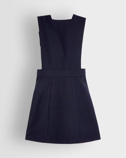Navy Tunic