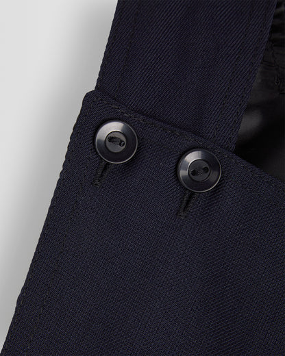 Navy Tunic