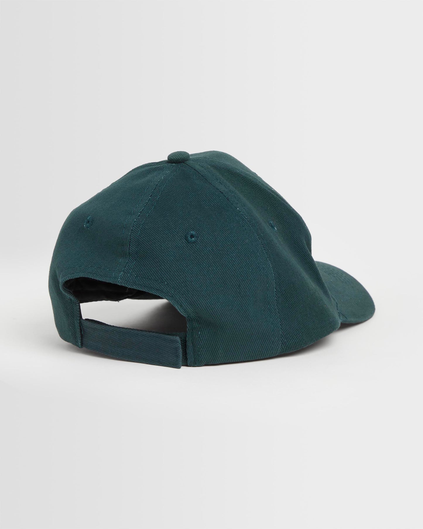 Green Baseball Cap