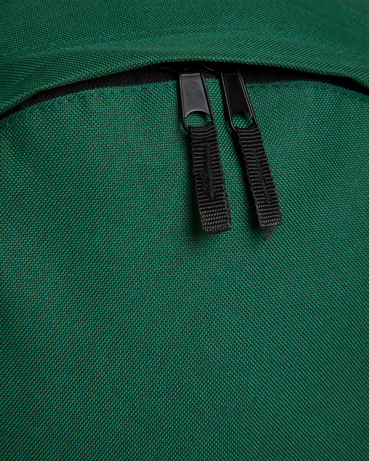 Green Backpack