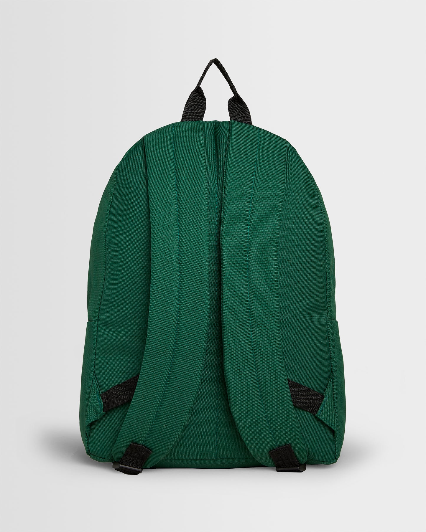 Green Backpack
