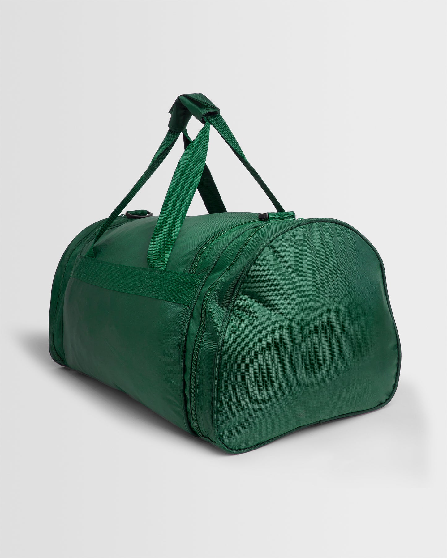 Green Sports Bag