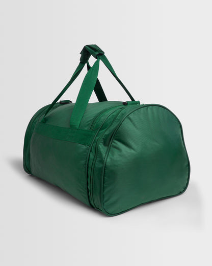 Green Sports Bag