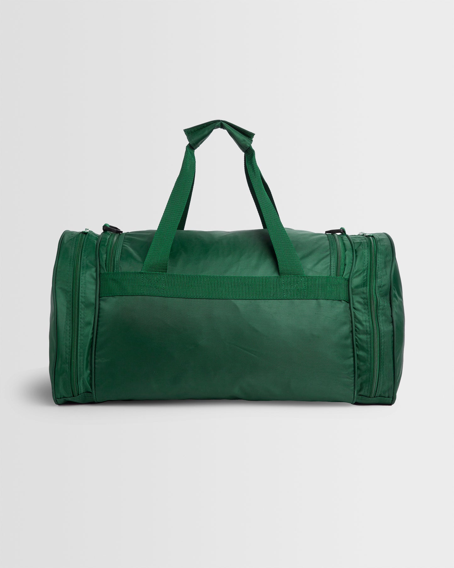 Green Sports Bag