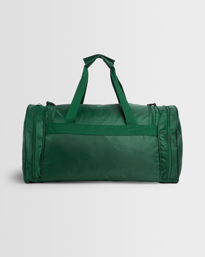 Green Sports Bag