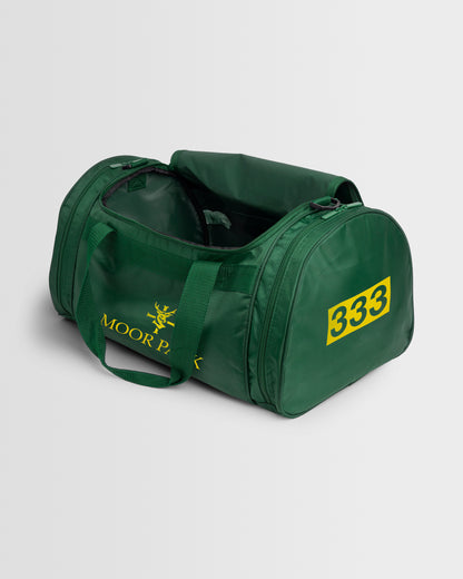 Green Sports Bag