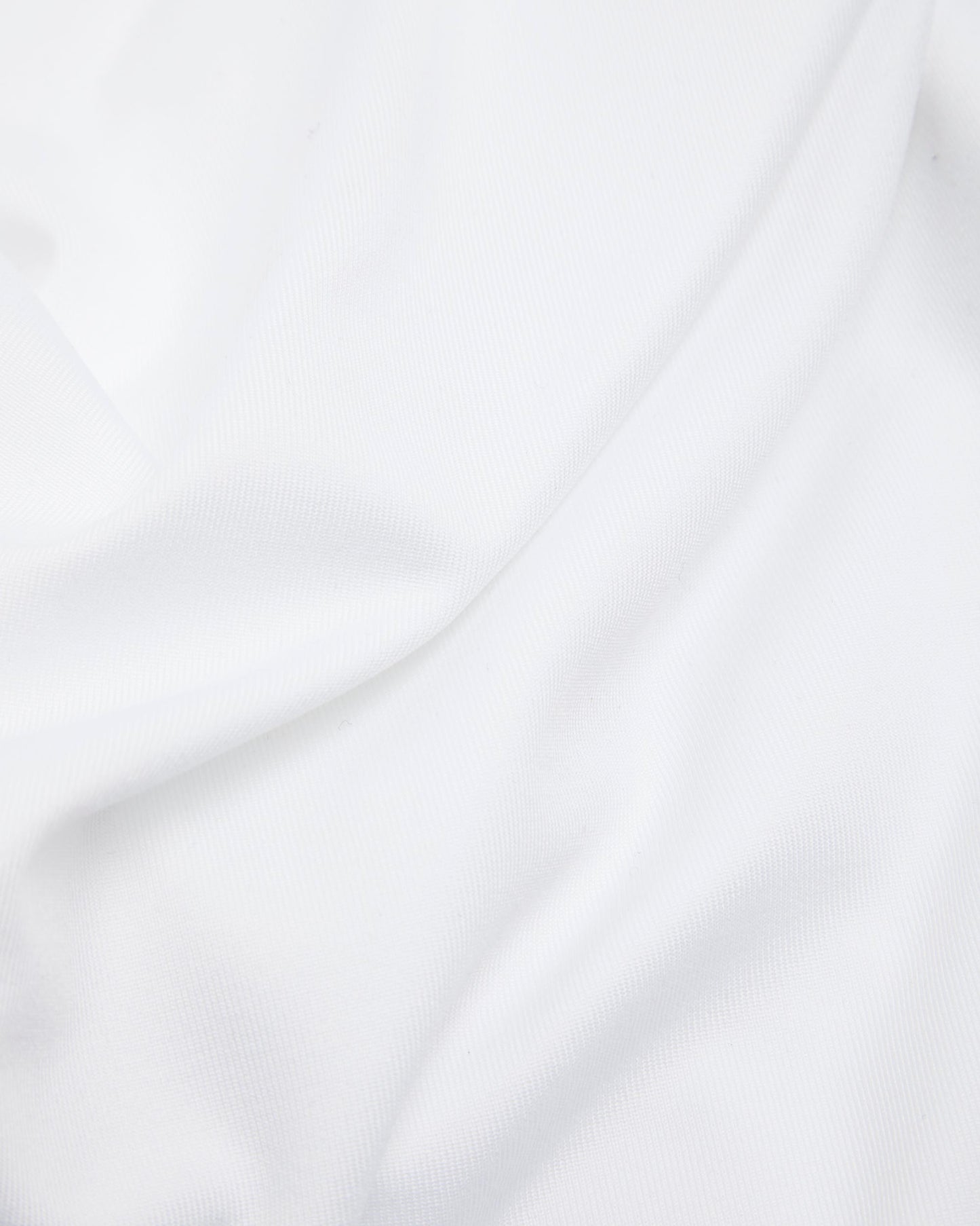 Unisex White Baselayer