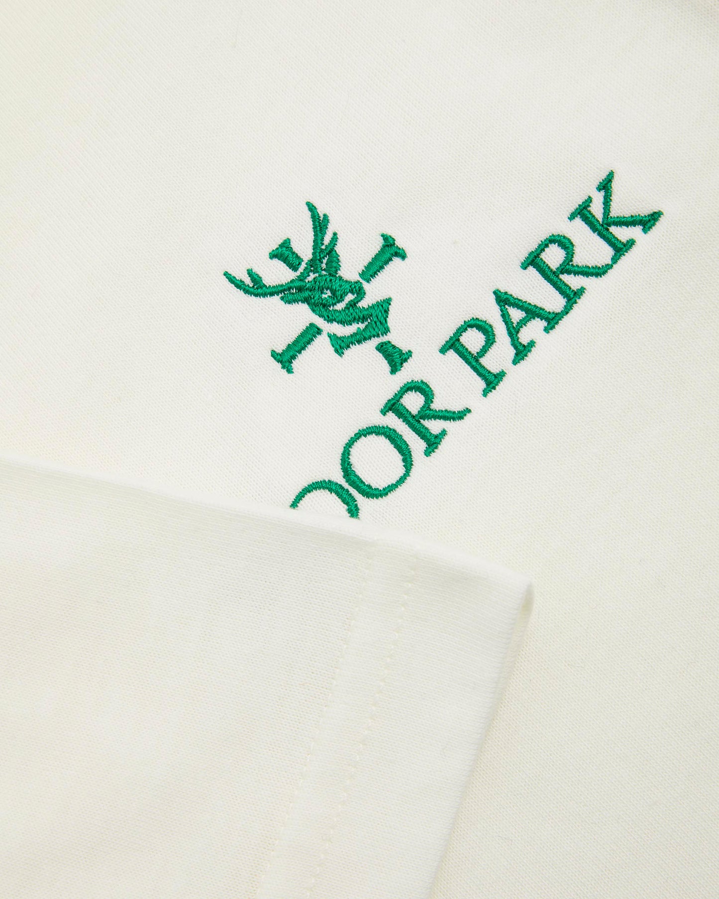 Unisex White Cricket Shirts