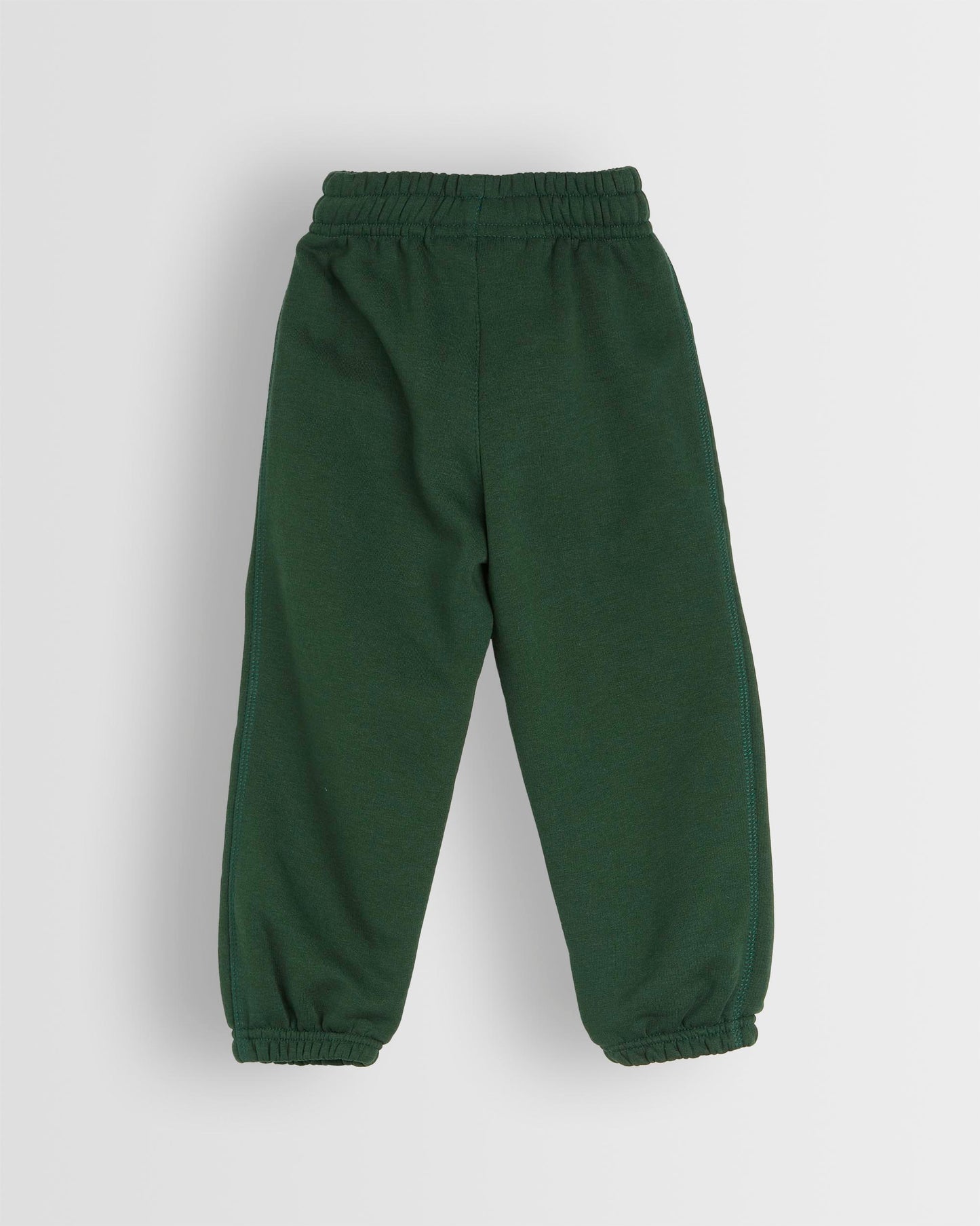 Unisex Green Jogging Bottoms