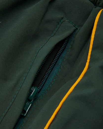 Unisex Green Tracksuit Bottoms